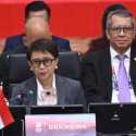 Menlu Retno Optimis ASEAN dapat Berkontribusi Bagi Perdamaian Kawasan