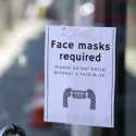 Kasus Covid Muncul Lagi, Mandat Masker Kembali Diluncurkan di Beberapa Negara Bagian AS