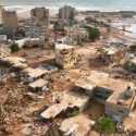 Banjir Libya: 10 Ribu Orang Hilang, Mayat Bergelimpangan