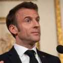 Macron Tarik Duta Besar Prancis untuk Niger dan Evakuasi Seluruh Personel Kedutaan