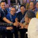 Demokrat Merapat ke Prabowo, IPR: <i>Deal</i> Politik Bukan Cawapres