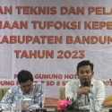 Jabar Rawan Pelanggaran Pemilu, Begini Strategi Bawaslu Bandung Barat