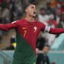 Sudah Lakoni 200 Laga, Ronaldo Masih Masuk Daftar Skuad Portugal untuk Kualifikasi Piala Eropa 2024