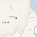 Pemimpin Islam dan Dua Perusahaan Sudan Disanksi Departemen Keuangan AS