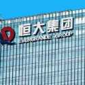 Penyelidikan Baru, Polisi China Tangkap Pejabat Keuangan Evergrande