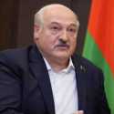 Lukashenko: AS Bosan dan Ingin Singkirkan Zelensky
