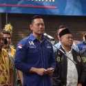 Keluar Koalisi, AHY Langsung <i>Commanders Call</i> Kader se-Indonesia