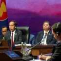 Pimpin KTT ASEAN-AS, Presiden Jokowi Tekankan Perdamaian dan Kesejahteraan Kawasan