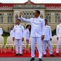 Raja Thailand Lantik Perdana Menteri Srettha Thavisin dan Kabinet Baru