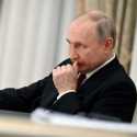 Putin: Ukraina Baru Mau Berdamai Kalau Sudah Kehabisan Tenaga