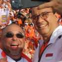 PKS Yakin Anies Pemimpin Perubahan