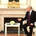 Sambut Kunjungan Presiden Sudan Selatan di Moskow, Putin Ingin Kembangkan Hubungan Ekonomi
