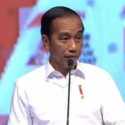 Klaim Punya Informasi Parpol dari Intelejen, Jokowi Peringatkan Ketum Parpol?