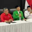 Megawati Minta Pengusung Ganjar Dengar Langsung Kesedihan Rakyat