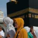 Kurangi Masa Tinggal Jemaah Haji di Tanah Suci, Kemenag Lobi Arab Saudi