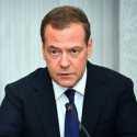 Medvedev: Militerisasi Jepang Bisa Perumit Situasi Asia Pasifik
