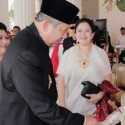SBY Disarankan Rekonsiliasi dengan Megawati Dibandingkan Gabung Gerindra