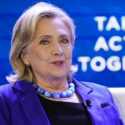 Hillary Clinton: Vladimir Putin Benci AS,  Bisa Jadi akan Ikut Campur Pemilu 2024
