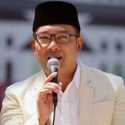 Intens Komunikasi dengan Megawati, Ridwan Kamil: Laporan Progres Monumen Soekarno