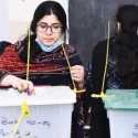 Pemilu Pakistan Digelar Januari Tahun Depan