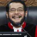 Tak Kebal Hukum, Majelis Kehormatan MK Harus Beri Sanksi Tegas Anwar Usman