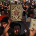 Iran Kecam Penistaan Al Quran di Depan KBRI Belanda