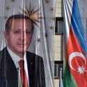 Bahas Nagorno-Karabakh, Erdogan akan Temui Presiden Azerbaijan