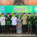30 Kafilah Blitar Diberangkatkan Ikut MTQ ke 30 di Kota Pasuruan.