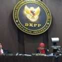 Di Persidangan DKPP, Ketua KPU Tegaskan Kebijakan Akses Silon Tak Bisa Diubah