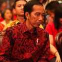Jokowi Sulit Obrak-abrik PDIP, Nasdem dan PKB