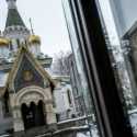 Moskow Marah, Bulgaria Usir Kepala Gereja Ortodoks Rusia