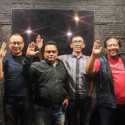 Perhimpunan Aktivis 98: Anies-Cak Imin jadi Simbol Persatuan Muhammadiyah-NU