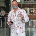 Lukas Enembe Perintahkan Presdir RDG Airlines Bawa Uang Puluhan Miliar Rupiah ke Singapura Pakai Pesawat Jet