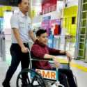 Mulai 17 September, Penyandang Disabilitas Dapat Diskon KAI Daop Surabaya 20 Persen