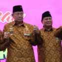 Prabowo-SBY Satu Meja, Demokrat: Bahagia Betul Melihatnya