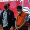 Diduga Rugikan Negara Rp41,6 M, Komisaris PT Rimbo Peraduan Diserahkan ke Jaksa