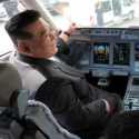 Kim Jong Un Dibuat Kagum Saat Kunjungi Pabrik Jet Tempur Rusia