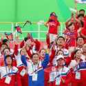 Korea Utara Daftarkan 191 Atlet untuk Asian Games di Hangzhou
