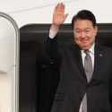 Hadiri KTT ASEAN, Presiden Korea Selatan Yoon Suk Yeol Terbang Menuju Jakarta Hari Ini