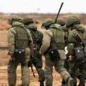 Ukraina Perkuat Perbatasan Utara Jelang Latihan Militer Belarusia