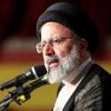 Presiden Raisi: Iran Meningkatkan Pengayaan Nuklir karena Diinjak-injak Eropa