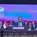 Jokowi: Kemitraan dengan ASEAN Menguntungkan AS