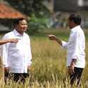Pangi Chaniago: yang Senang Jokowi, Kalau Prabowo dan Ganjar Melebur di Satu Poros