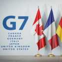 G7 Kecam Pemilu Wilayah Pendudukan Rusia di Ukraina