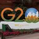 India Kerahkan 130 Ribu Aparat Keamanan dan Sistem Anti-Drone untuk Amankan KTT G20