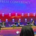 Jokowi: Di Tengah Situasi Sulit, KTT ASEAN Berlangsung Lancar