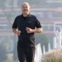 Cedera Saat Jogging, Kanselir Jerman Olaf Scholz Batal Hadiri Kampanye Partai SPD