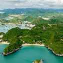 UNESCO Tetapkan Teluk Ha Long Kepulauan Cat Ba di Vietnam sebagai Warisan Dunia