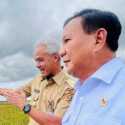 Prabowo dan Ganjar Bisa Berpasangan Jika Kompromi Posisi Capres-Cawapres Tidak Alot