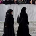 Protes Larangan Pemerintah, Ratusan Siswi Prancis Pakai Abaya